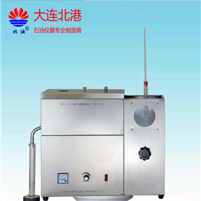 蒸餾測(cè)定儀（單聯(lián)）
